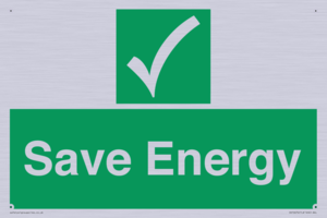 Save Energy